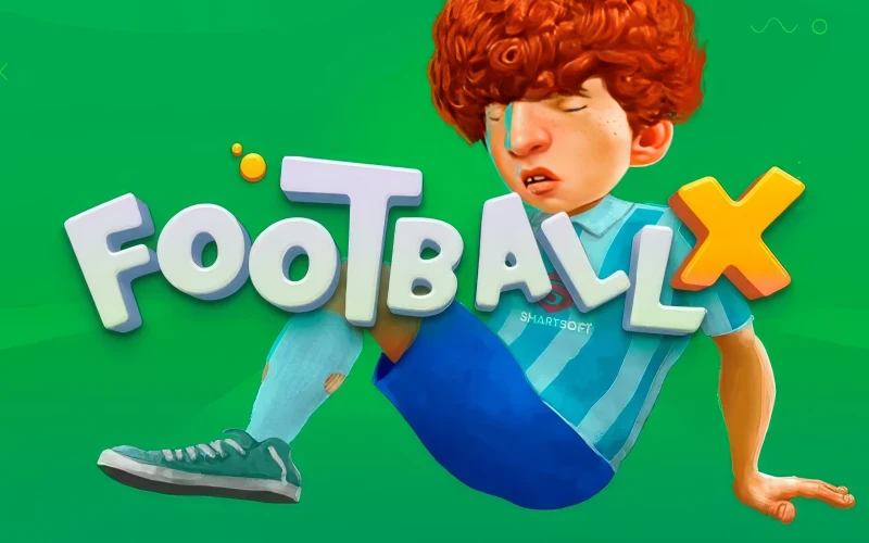 Play FootballX and predict match outcomes on the official Parimatch website.