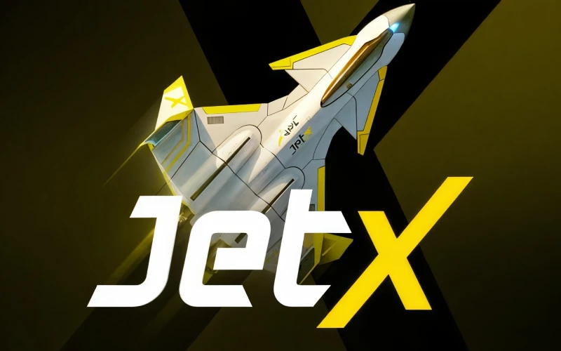 Play JetX instant game for exciting wins at Parimatch.