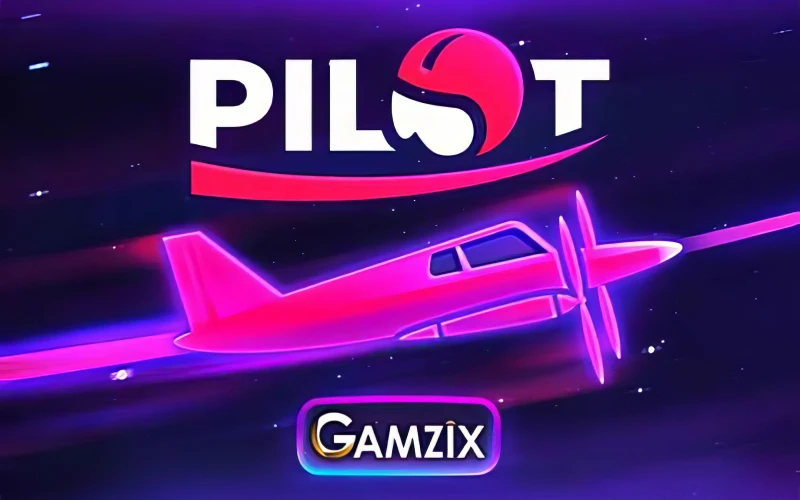 Try Pilot game at Parimatch for quick betting and instant results.