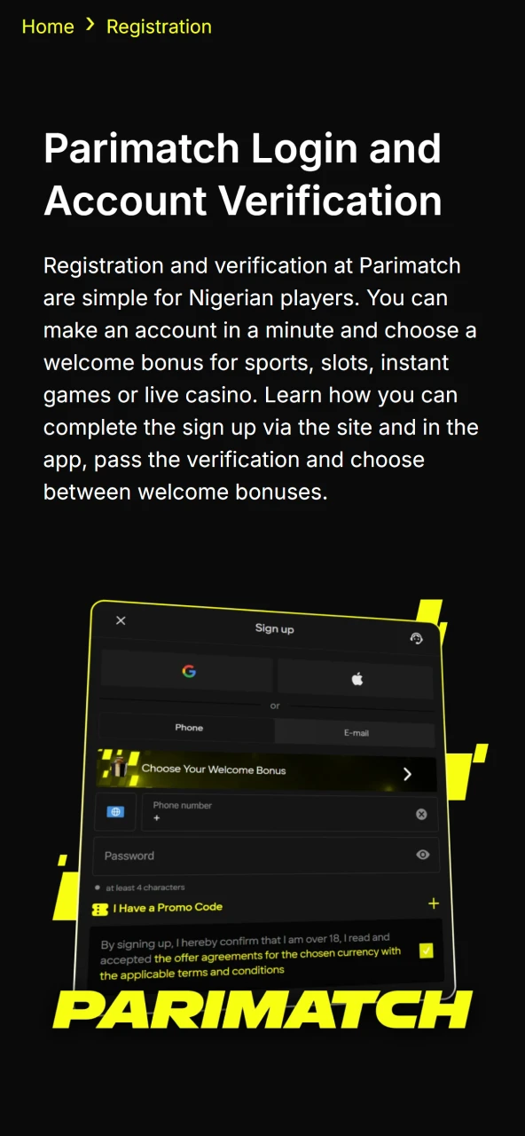 Interact with the official Parimatch site to explore features and place bets.