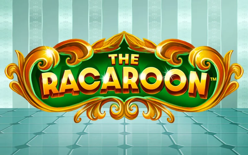 Enjoy The Racaroon slot with fun features and big win potential at Parimatch.