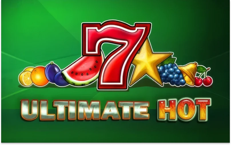 Spin Ultimate Hot slot and earn rewards on Parimatch.