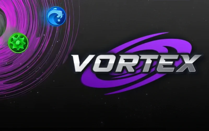 Enjoy Vortex instant game for exciting gameplay and prizes on Parimatch.